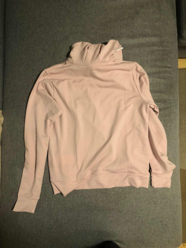 Under Armour - Sudadera Deportiva Con Capucha Para Mujer (Usado)