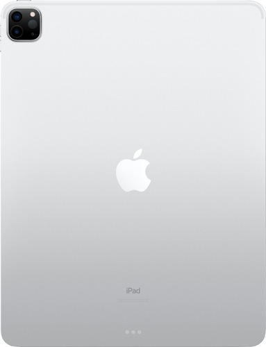 Tablet Apple iPad Pro 12,9 De 1 Tb, Plata, Wi-fi + Cellular