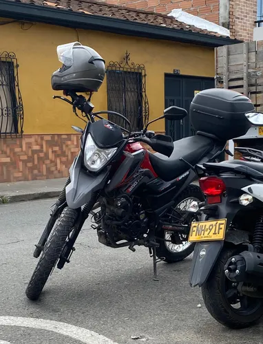 Ttr 200