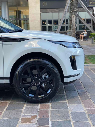 Land Rover Evoque 2020 2.0 Se Mhev Hibrid