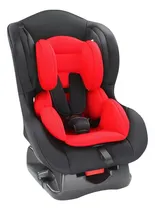 Comprar Asiento De Bebé Para Coche Asiento Inclinable 3 Posiciones Color Rojo Asiento de carro para bebé