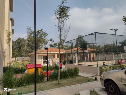 Imagem 11 de 12 de Apartamento - Colonia Zona Leste - Ref: 2375 - L-2375