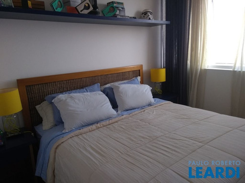 Imagem 11 de 15 de Apartamento - Lapa - Sp - 548897