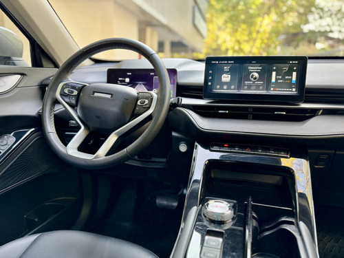 Haval H6 3gen 1.5t At 2wd Elite Hev - 2024 | 3136