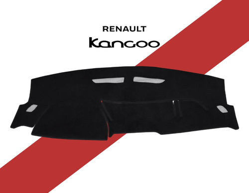 Cubretablero Renault Kangoo Modelo 2021