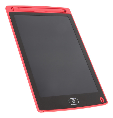 Tableta De Tableta Lcd De 8.5 Pulgadas Lcd Pableta Collata