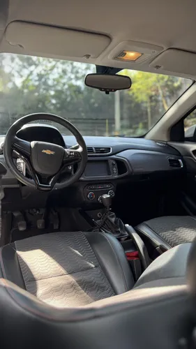 Chevrolet Onix 1.4 Ltz 5 p