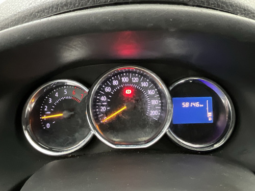 Renault Logan EXPRESSION 1.6