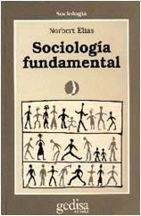 Sociologia Fundamental - Elias,norbert