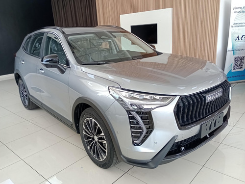 Haval Jolion 1.5T 2Wd
