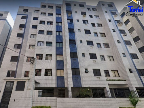 Imagem 1 de 30 de Apartamento Em Praia Grande, 02 Dormitório, Guilhermina, Ap02966 - Ap02966 - 69980660