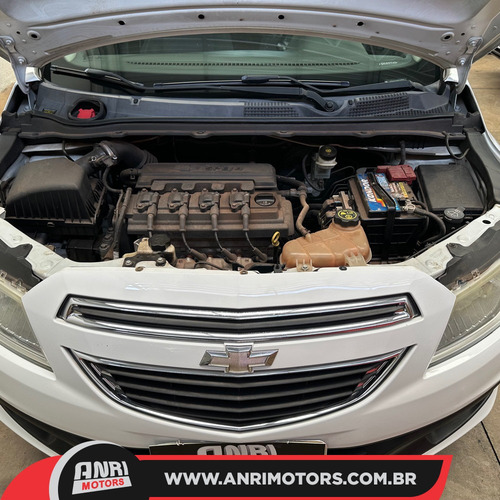 Chevrolet Onix 1.0 Lt 5p