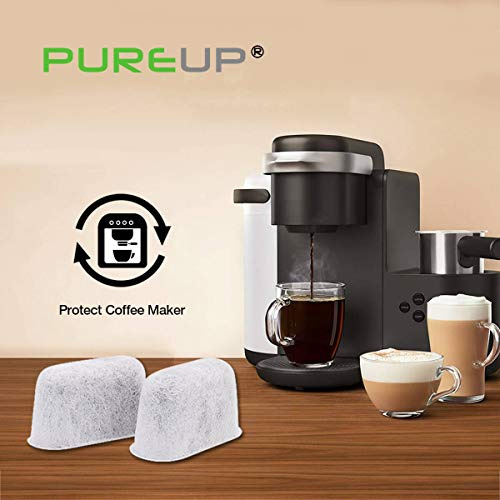 Filtros Agua Carbón 24-pack Para Cafetera Cuisinart