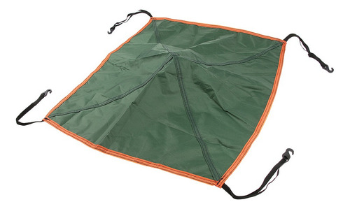 Wpd C Substituição Tent Top Cap Proteção De Chuva Up Window