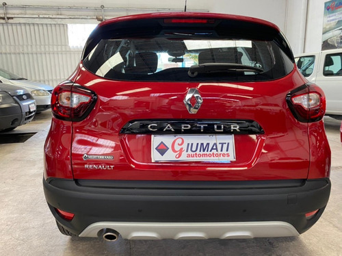 Renault Captur 2.0 Intens.año 2020.650 Kms