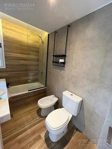 Imagen 9 de 12 de Salta 3500- Departamento De Un Dormitorio En Venta- Rosario.