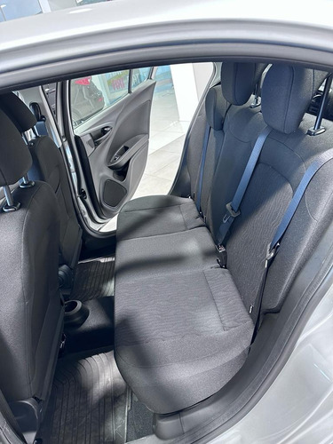 Fiat Cronos 1.3 Precision Cvt