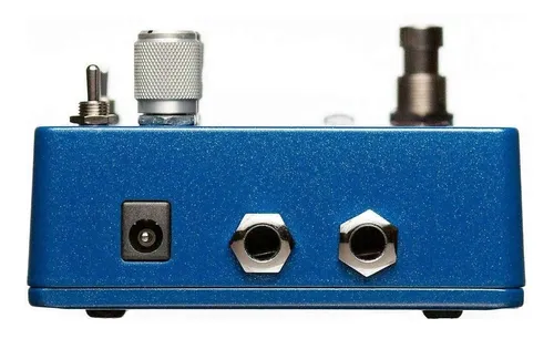 Compressor Empress Effects Pedal