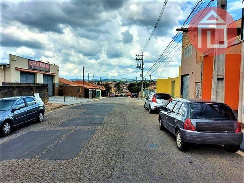 Imagem 9 de 11 de Prédio À Venda, 280 M² Por R$ 850.000,00 - Cidade Planejada I - Bragança Paulista/sp - Pr0029