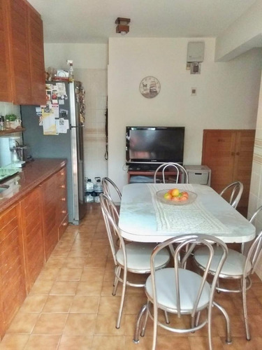 Imagen 6 de 19 de 1199 Venta Apto Tipo Casa Con Barbacoa Exclusiva ,garage 4dorm Malvin