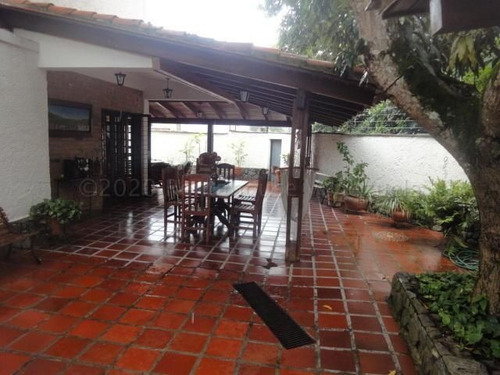 Imagen 11 de 12 de Casa Venta El Cafetal Cod. 21-5960-y Ymanol Elizalde 0414-3227631