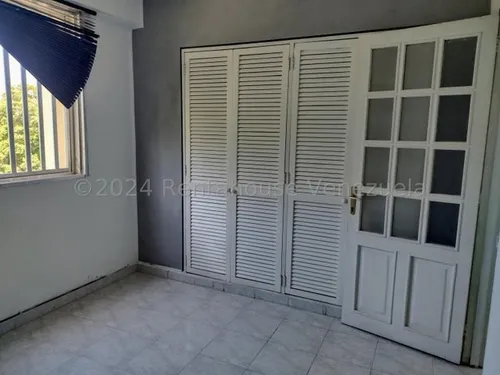 Apartamento En Alquiler Caribe