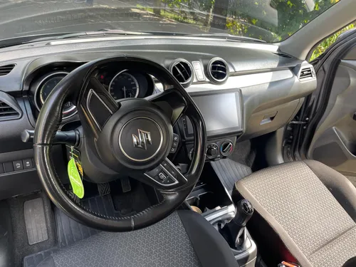 Suzuki Swift 1.2 Gl