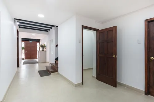 Casa En Arriendo/venta En Quinta Camacho. Cod V6344