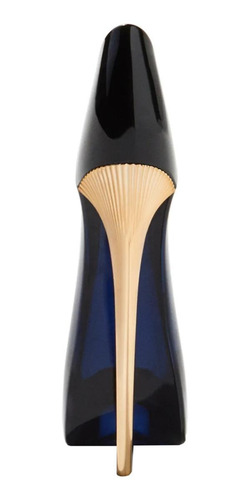 Imagen 2 de 3 de Carolina Herrera Good Girl Eau de parfum 80 ml para mujer