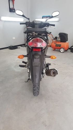 Yamaha Crypton 110