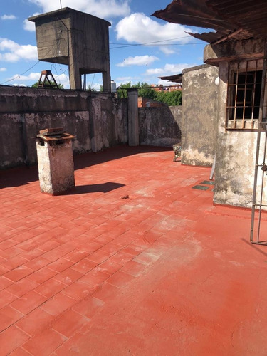 Imagen 25 de 30 de Venta Ph 3 Ambientes 1° Piso Por Escalera Con Terraza Pompeya