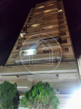 Apartamento - Ref: 881218