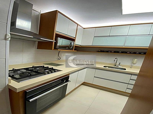 Imagem 1 de 16 de Apartamento Com 2 Dormitórios À Venda, 60 M² Por R$ 340.000,00 - Demarchi - São Bernardo Do Campo/sp - Ap3128