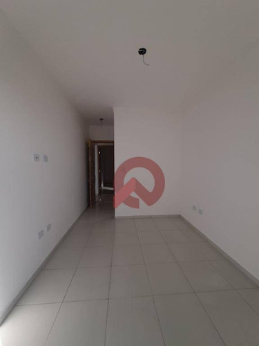 Imagem 17 de 22 de Apartamento Com 2 Dormitórios À Venda, 80 M² Por R$ 499.000 - Vila Caiçara - Praia Grande/sp - Ap3362