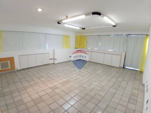 Imagem 11 de 17 de Sala Recém Reformada À Venda, 47 M² Por R$ 209.816,03 Em Região Privilegiada - Sa0061