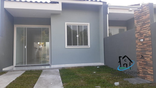 Imagem 25 de 26 de Casa - Ca00206 - 70032317
