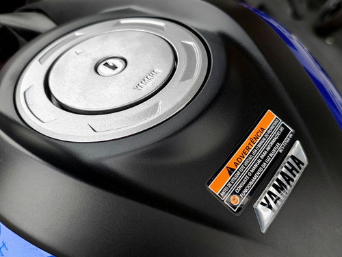 Yamaha Fazer 150 150 Fazer Flex 2024/2024