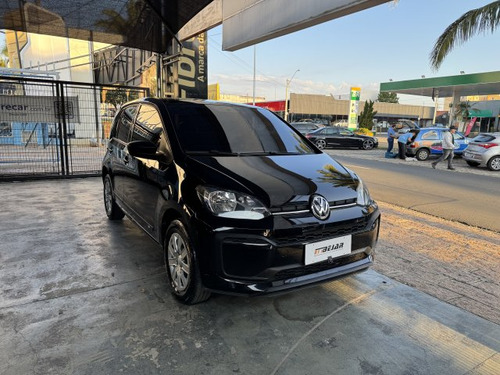 Volkswagen Up! Up 1.0 MPI TAKE UP 12V FLEX 4P MANUAL