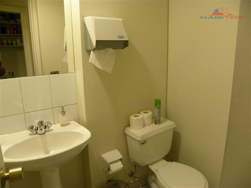 Imagen 17 de 25 de Oficina En Arriendo En Las Condes
