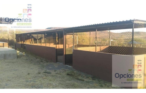 Casa En Propiedad En Venta, Comunidad Barrón, Gto