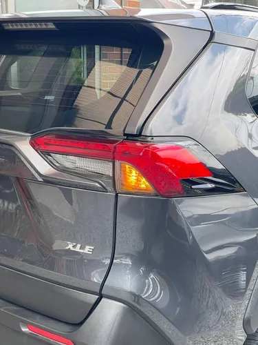 Toyota RAV4 2.0 Xle 4X2 Cvt