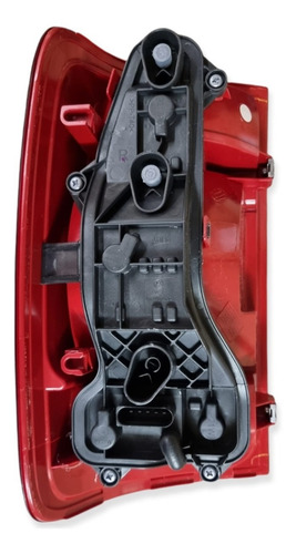 Imagen 2 de 6 de Faro Trasero Vw Amarok 10/ Valeo Original