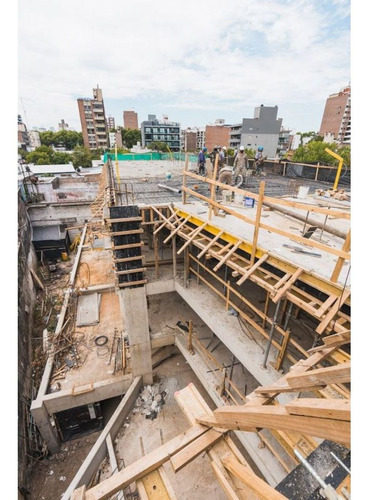 Imagen 11 de 14 de Rodriguez 1300, Monoambientes En Pozo Con Amenities, Financiación 18 Meses