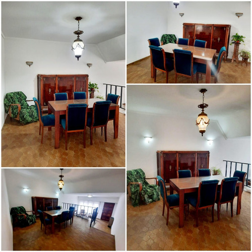 Imagen 4 de 21 de Casa Para 6 Personas En La Perla. Garaje. Wifi. Alquiler Temporario Ideal Familias !!!