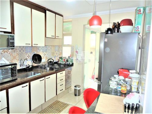 Apartamento À Venda Em Jardim Do Lago - Ap102983