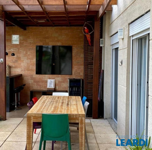 Imagem 15 de 15 de Apartamento - Panamby - Sp - 639532