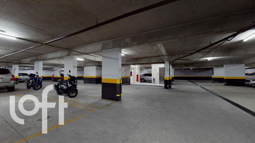 Imagem 11 de 27 de Apto Bom Retiro | 2 Quartos | 60 M² | Cond: R$500.00 | 1 Vaga - 18cdjp2