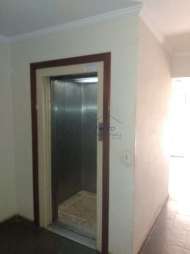 Imagem 5 de 30 de Apartamento Com 2 Dorms, Jardim Elite, Pirassununga - R$ 245 Mil, Cod: 81700 - V81700