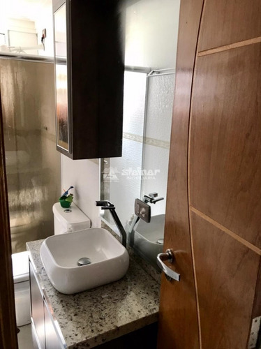 Imagem 5 de 14 de Venda Apartamento (térreo) 2 Dorms Parque Santo Antônio Guarulhos R$ 190.000,00 - 37660v