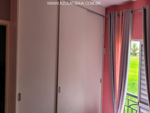 Imagem 25 de 30 de Apartamento Mobiliado A Venda Em Atibaia, Vila Giglio Excelente Localização! - Ap00103 - 70476789